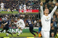 Nghĩa cử đẹp của Ronaldo
