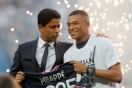 Mbappe nhận lời đề nghị điên rồ, suýt giã từ tuyển Pháp