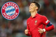 Ronaldo muốn rời bỏ MU, đầu quân Bayern Munich
