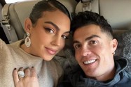Bạn gái muốn Ronaldo trở lại Tây Ban Nha đầu quân cho Atletico