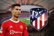 Ronaldo và cái giá phải trả quá đắt 