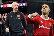 Có viện binh 60 triệu bảng, Ten Hag vẫn chưa an tâm với chất lượng của Man United 