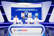 Điện lực TP.HCM mang ‘siêu App’ tới khách hàng