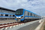 Công ty vận hành metro 1 hết tiền, phía Nhật Bản lên tiếng