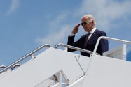Ông Biden bắt đầu công du châu Á, Bắc Kinh nhắn nhủ