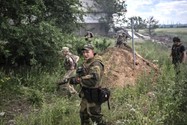 Nóng Nga-Ukraine 26-6: Ukraine dùng tên lửa Mỹ bắn sở chỉ huy Nga, Moscow nói không kích giết 80 lính đánh thuê Ba Lan
