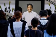 Nhật truy tặng Huân chương Hoa Cúc cao quý nhất vinh danh cố Thủ tướng Shinzo Abe, chuẩn bị làm lễ cầu siêu 