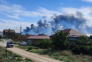 Nóng Nga-Ukraine 18-8: Ukraine phá căn cứ quân sự Nga ở Kherson; Moscow xin Washington cấp visa cho Ngoại trưởng Nga 