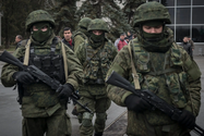Thế trận Nga - Ukraine thay đổi sau loạt vụ nổ ở Crimea? 