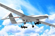 Đọ sức 2 loại UAV ‘khủng’ của Thổ Nhĩ Kỳ và Iran