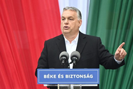 Thủ tướng Hungary - ông Viktor Orban. Ảnh: AFP