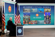 Hội nghị đặc biệt Mỹ-ASEAN: Sẽ bàn nhiều vấn đề sát sườn