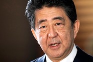 Cựu Thủ tướng Nhật Shinzo Abe đã qua đời sau khi bị bắn sáng 8-7.
