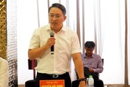 Ông Nguyễn Hải Ninh làm Trưởng Ban chỉ đạo phòng chống tham nhũng, tiêu cực Khánh Hòa