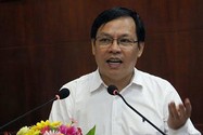 Ông Diệp Dũng bị phạt hai năm tù vì chiếm đoạt tài liệu mật
