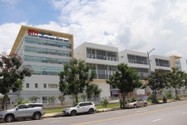 TP.HCM khánh thành bệnh viện hơn 1.000 tỷ đồng