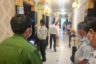 Bình Dương: 35 quán karaoke bị tạm đình chỉ, xử phạt trên 3 tỉ đồng