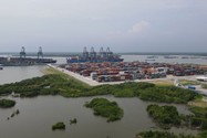 Cái Mép - Thị Vải sẽ thành “siêu cảng” nhờ giao thông kết nối liên vùng