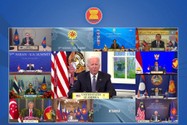 Hội nghị đặc biệt Mỹ - ASEAN: Chờ bước chuyển mình về kinh tế, an ninh
