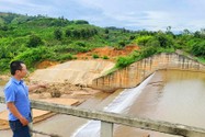 Kon Tum: Lý do thủy điện Đắk Psi 5 chưa bồi thường cho dân