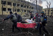 Nhìn lại 100 ngày xung đột Nga - Ukraine