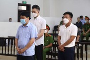 Từ kêu oan đến nhận trách nhiệm và nộp thêm 15 tỉ, ông Nguyễn Đức Chung được giảm 3 năm tù