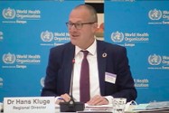 Giám đốc WHO ở châu Âu khuyến nghị 3 bước ngăn bệnh đậu mùa khỉ
