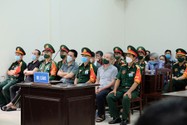 Nhận hối lộ của &apos;trùm&apos; xăng lậu, cựu đại tá chỉ huy trưởng BĐBP Kiên Giang bị tù chung thân