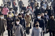 Triều Tiên: 42 ca tử vong vì COVID-19, hơn 820.000 người có triệu chứng sốt