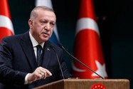 Bloomberg thống kê danh sách &apos;dài&apos; các yêu cầu của Thổ Nhĩ Kỳ với NATO, Phần Lan, Thụy Điển
