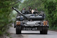 Nóng Nga-Ukraine sáng 25-5: Ukraine tiết lộ 4 chữ cái giúp nước này chiếm ưu thế, Nga thừa nhận đà tiến đang chậm lại