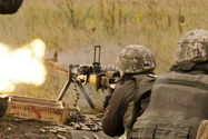 Chiến thuật du kích - yếu tố đảo chiều cục diện xung đột Nga-Ukraine?