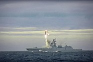 Chuyên gia: Tên lửa siêu thanh Zircon của Nga có thể thay đổi cục diện chiến tranh ở Ukraine