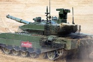 Xe tăng T-90M của Nga có thể sống sót trước tên lửa Javelin trên chiến trường Ukraine?