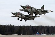 Folosește Ucraina vreun fel de aeronave pentru a se ataca reciproc?