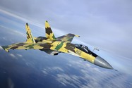 Compania militară UAC: Atacul Su-35S al lui Nga nu este împotriva Ucrainei