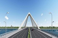Huế mạnh tay chi tiền thi thiết kế cầu vượt sông Hương