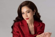 Đỗ Nhật Hà: 'Không dưới một lần tôi muốn dừng chân tại Miss Universe Vietnam 2022'