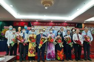 Hội Thừa Phát lại TP.HCM chính thức ra mắt