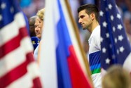 Mỹ mở rộng không mở cửa với Djokovic nhưng chào đón Medvedev
