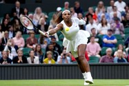 “Không ai muốn đấu với Serena Williams”