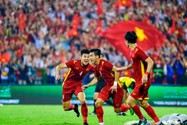 Thầy trò Park Hang-seo có thể đấu Asian Cup tại Hàn Quốc