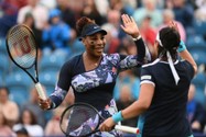 Quần vợt cần những VĐV như Serena