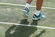 HLV tiết lộ thêm về chấn thương bàn chân của Nadal