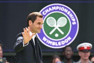 Federer tạo kỳ tích khó tin dù nghỉ đấu 1 năm