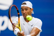 Nadal trước cơ hội tái chiếm vị trí số 1 thế giới