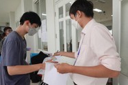 Hơn 38 ngàn thí sinh tham gia kỳ thi đánh giá năng lực đợt 2 của ĐH Quốc gia TP.HCM