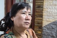 Video: Lời kể của người phụ nữ sống sót sau 7 ngày rơi xuống vực sâu ở Yên Tử