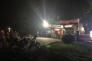 4 người tử vong nghi do ngạt khí tại Công ty TNHH Miwon Việt Nam