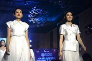 โฉมงาม 38 ผู้เข้าประกวด Miss World Vietnam 2022